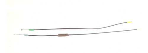 Cabo Fechadura Porta Traseira Direita Toyota Hilux Sw4 2013