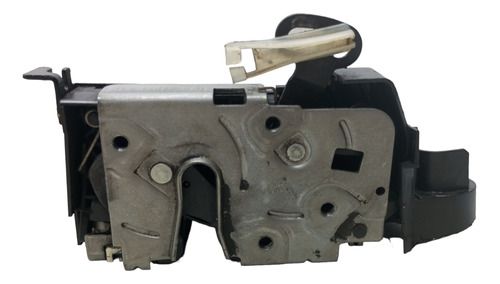 Fechadura Trava Porta Diant Esqu Mini Cooper One 2010 2012