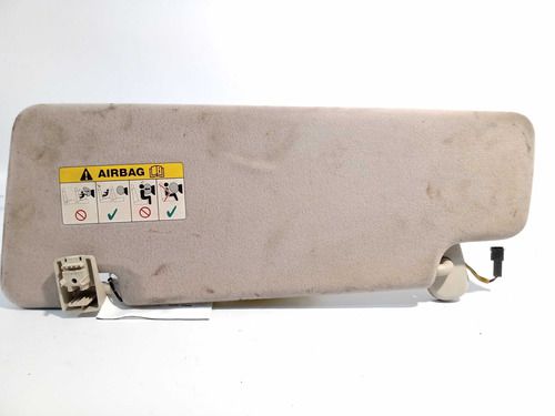 Quebra Sol Direito Land Rover Sport 2004 2005 2006 2008