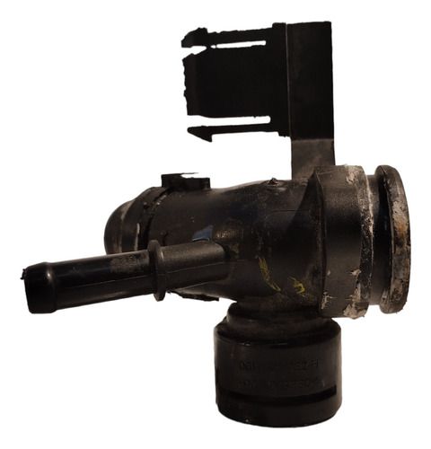 Flange Dagua Cabeçote Audi Q5 Tfsi 2011 2012