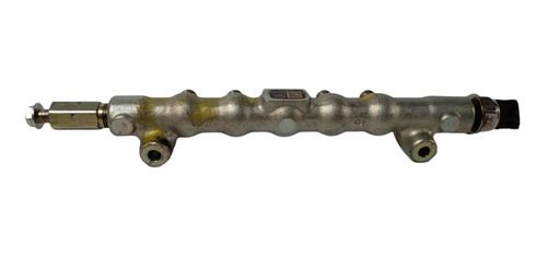 Flauta Bico Injetor Sensor Chevrolet S10 2.8 Diesel 2017