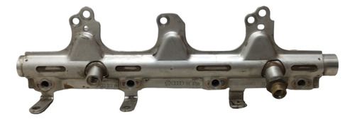 Flauta Bico Injetor Vw Tiguan 2011 2012 2013 2014