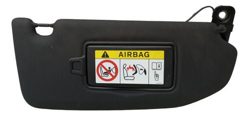 Quebra Sol Direito Volvo Xc40 Recharge 2022 2023