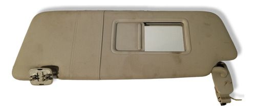 Quebra Sol Esquerdo Audi A3 Sportback 2007 2008