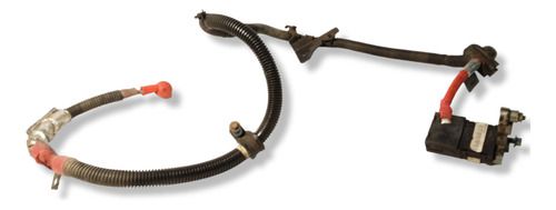 Cabo Positivo Bateria Land Rover Discovery 4 2010 2011