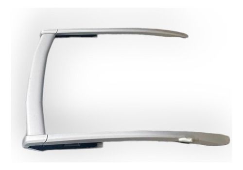 Rack Teto Break Light Fiat Toro Ranch 2022 2023
