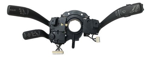 Cahve Seta Limpador Piloto Automático Audi Q5 2011 2012
