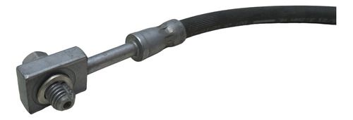 Flexível Pinça Traseiro Direito Volvo Xc40 Recharge 2022 23