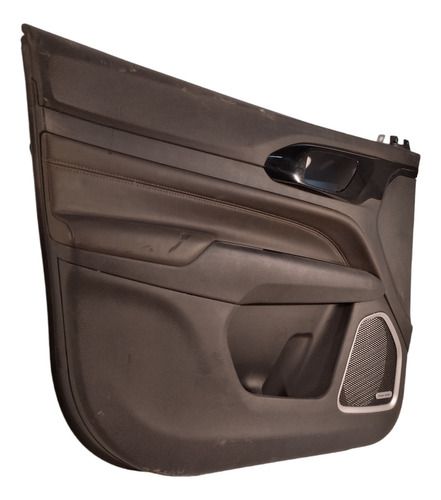 Forro Porta Dianteiro Esquerdo Jeep Commander 2022 2023