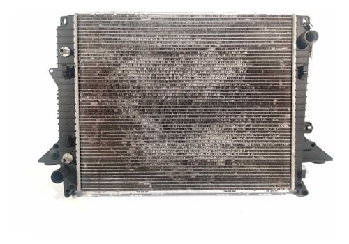 Radiador Água Detalhe Land Rover Sport 2004 2005 2006 2009