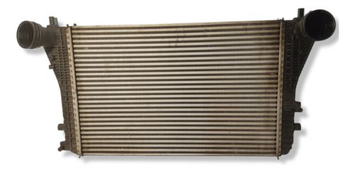 Radiador Água Vw Tiguan 2011 2012 2013 2014