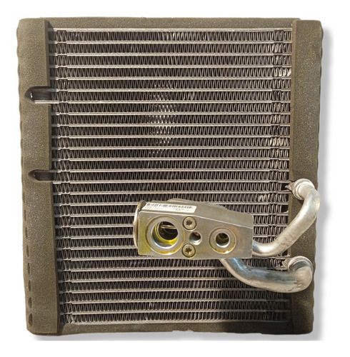 Radiador Ar Cond Caixa Ar Chevrolet Cruze 2013 2014 2015