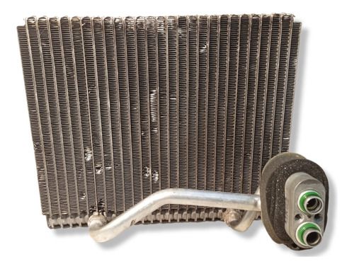 Radiador Ar Cond Caixa Ar Hyundai Santa Fé 2010 2011 2012