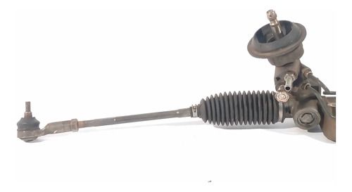 Caixa Direção Mitsubishi Outlander 2.0 Aut 2010 2011
