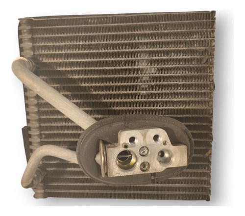 Radiador Ar Condicionado Caixa Ar Audi A3 Sportback 2007 08