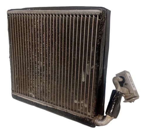 Radiador Ar Condicionado Caixa Ar Chevrolet Captiva 2008 11