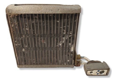 Radiador Ar Condicionado Caixa Ar Honda Civic Si 2007 2011