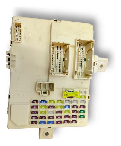 Caixa Fusível Hyundai Sonata 2.4 2011 2012 2013