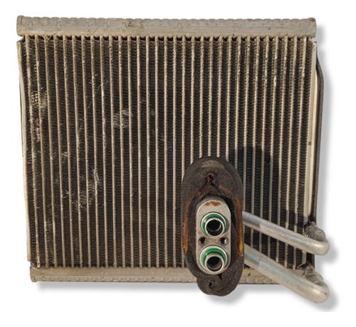 Radiador Ar Condicionado Caixa Ar Hyundai I30 2013 2014 2015