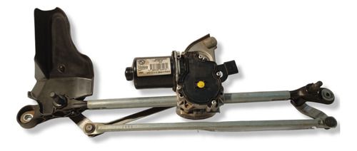 Galhada Motor Limp Parabrisa Bmw 320i 2.0 2013 2014 2015