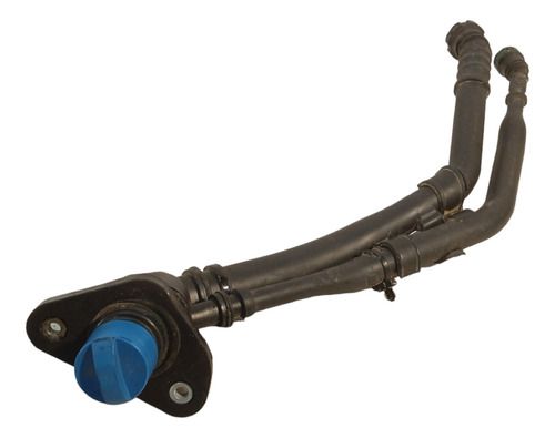 Gargalo Tanque Arla Fiat Toro 2.0 Diesel 2022 2023