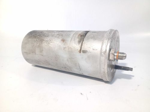 Garrafa Secador Ar Condicionado Jeep Cherokee 3.7 2007 2008