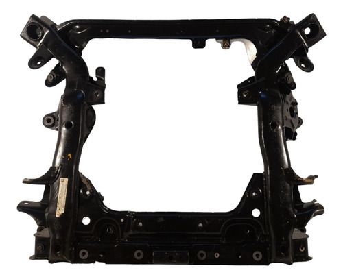Quadro Motor Dianteiro Bmw X1 3.0 Xdrive 2011 2012 2013