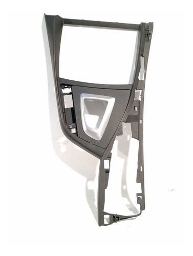 Moldura Central Trambulador Bmw 116i 118i 120i 2013 2015