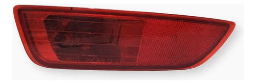 Refletor Esquerdo Parachoque Traseiro Volvo Xc60 2010 2011