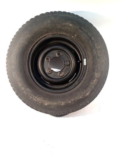 Roda Pneu 235 85 16r Land Rover Defender 2000 2002 2004