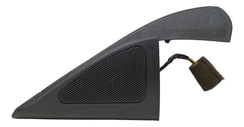 Acabamento Interno Retrovisor Esquerdo Kia Sorento 2010 2013