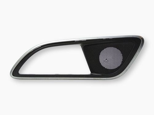 Acabamento Maçaneta Int Tras Esq Mercedes A200 2014 2015