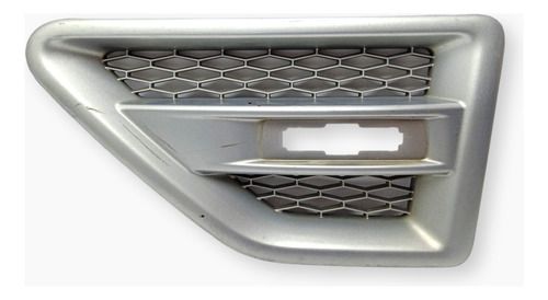 Acabamento Pisca Paralama Esquerdo Freelander 2 2006 2008 09