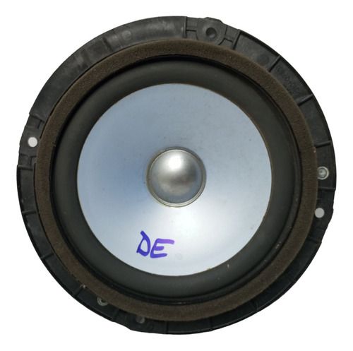 Alto Falante Porta Hyundai Veloster 2011 2012 2013 2014