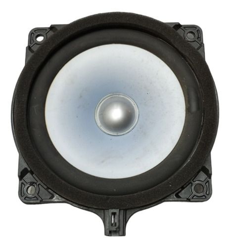 Alto Falante Traseiro Esquerdo Hyundai Veloster 2011 2012 14