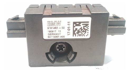 Antena Amplificada Bmw X1 2011 2012 2013