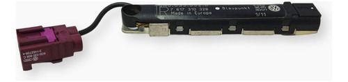 Antena Amplificadora Volkswagen Tiguan 2011 2012 2013 2014