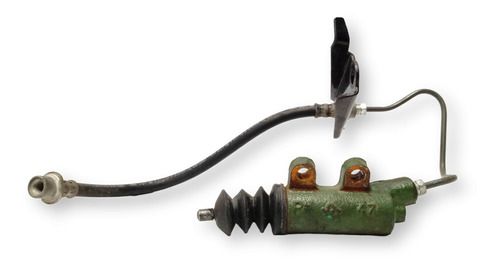 Atuador Embreagem Toyota Hilux Sw4 2012 2013 2014 2015