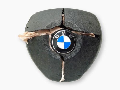 Bolsa Volante Acionada Bmw X6 2013 2014 2015