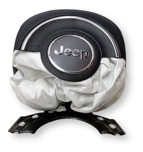 Bolsa Volante Acionado Jeep Renegade 2020 2021