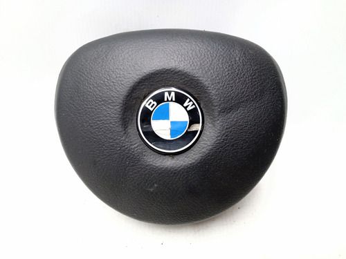 Bolsa Volante Bmw 320i 2008 2010 2011 Recuperado