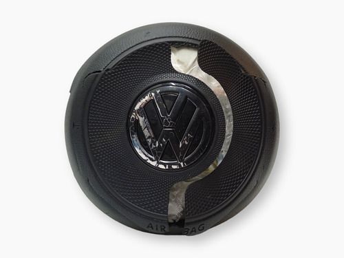 Bolsa Volante Volkswagen Jetta Gli 2020 2021 Acionado