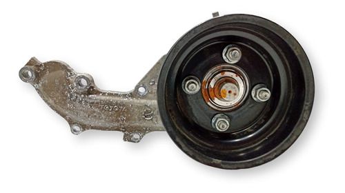 Bomba Água C/ Polia Toyota Hilux Sw4 2012 2013 2014 2015