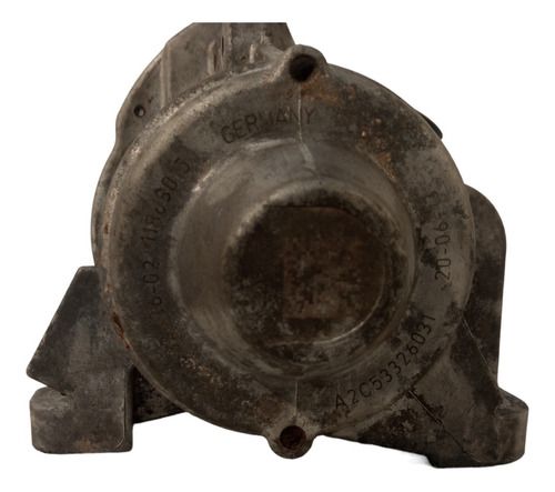 Bomba Dágua Eletrica Bmw X6 3.0 N55 2012 2013 2014 2015