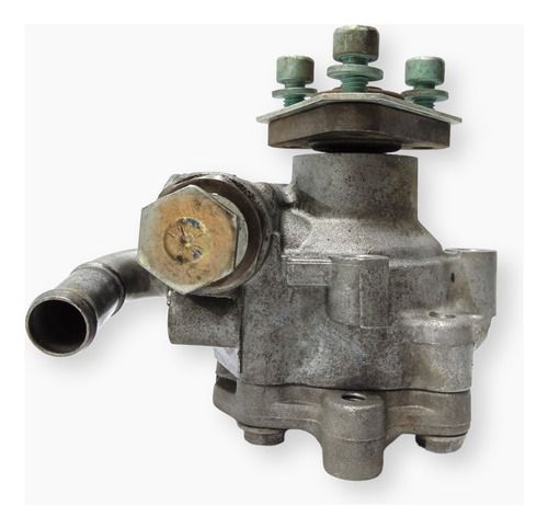 Bomba Oleo Hidraulica Volkswagen Touareg 4.2 2005 2006 2007