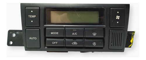 Botão Comando Ar Cond Hyundai Tucson 2014 2015 Detalhe