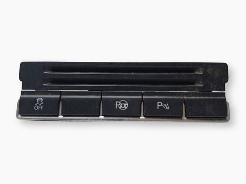 Botão Controle Tração Park Assist Tiguan Tsi 2.0 2013 2014