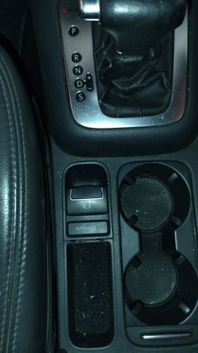Botão Estacionamento Mão Vw Tiguan 2013