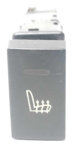 Botao Interruptor Aquecimento Banco Freelander 1 2003 2004
