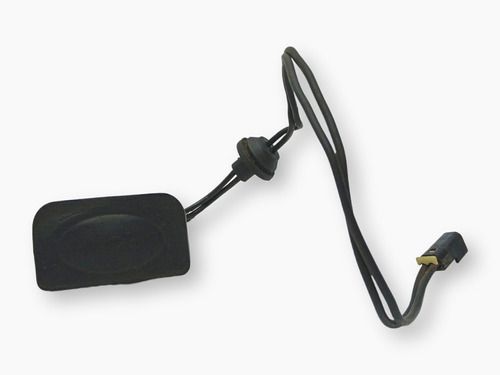 Botão Maçaneta Tampa Traseira Chevrolet Captiva 2008 2011